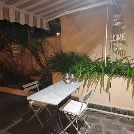 Апартаменты Nel Giardino Di Carla *