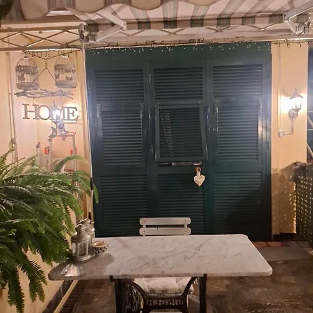 Nel Giardino Di Carla