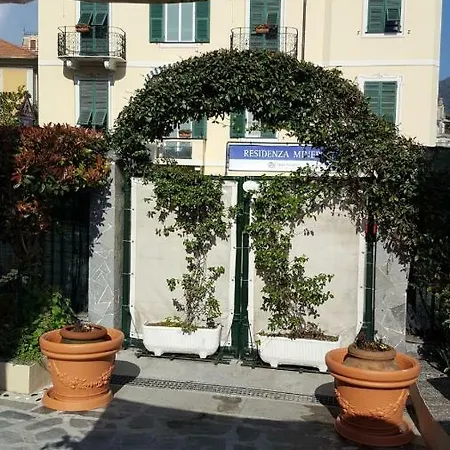 Nel Giardino Di Carla *