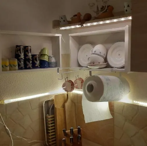 Nel Giardino Di Carla