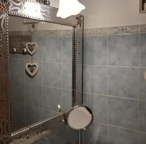 Nel Giardino Di Carla