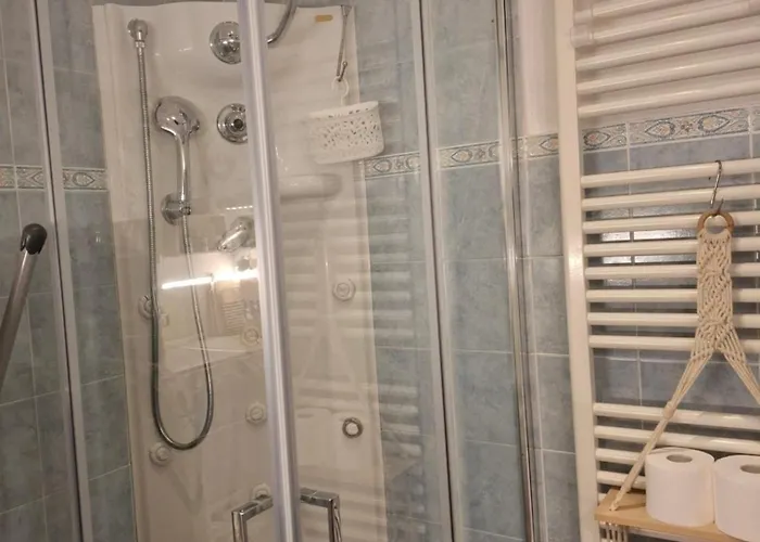 Nel Giardino Di Carla * Рапалло