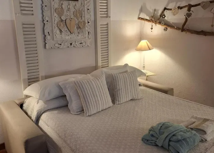 Nel Giardino Di Carla * Рапалло