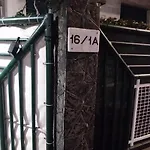 Nel Giardino Di Carla Appartement
