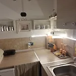 Nel Giardino Di Carla Appartement Rapallo