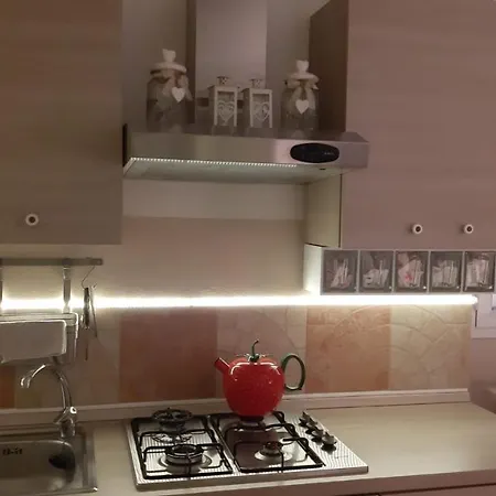 Nel Giardino Di Carla