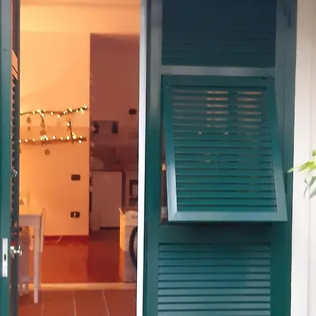 דירה Nel Giardino Di Carla *