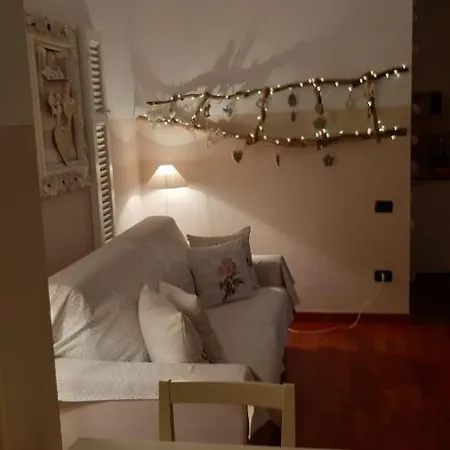 Nel Giardino Di Carla