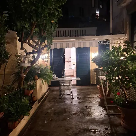 Appartement Nel Giardino Di Carla *