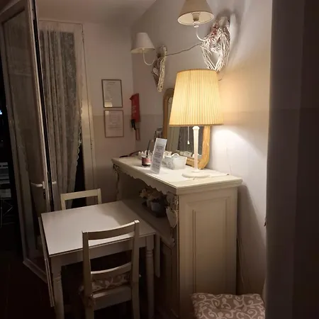 Nel Giardino Di Carla