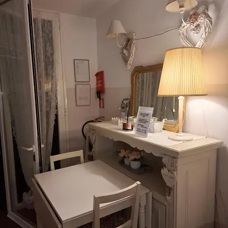 Nel Giardino Di Carla