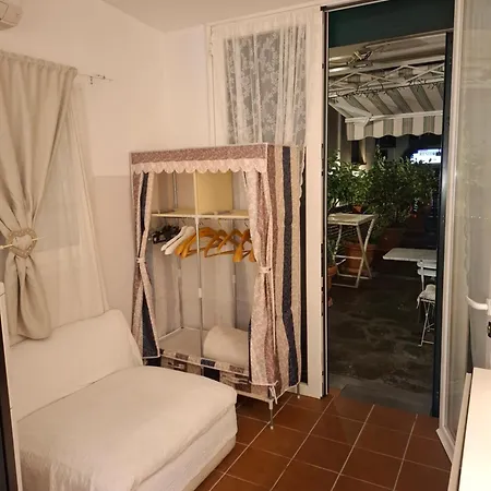 דירה Nel Giardino Di Carla