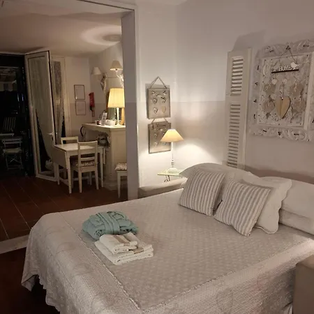 Nel Giardino Di Carla * 拉帕洛