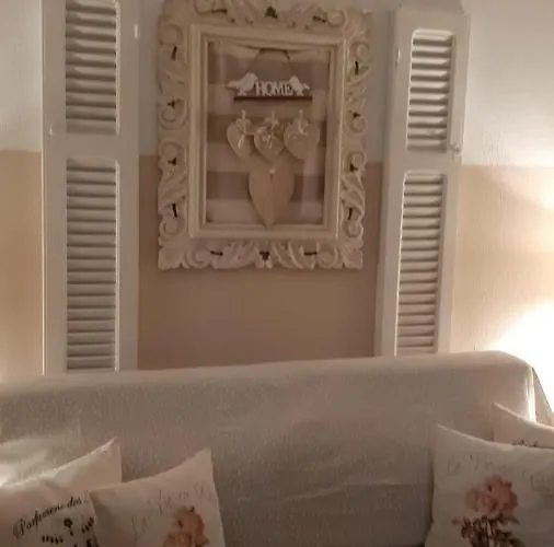 Nel Giardino Di Carla Apartment Rapallo