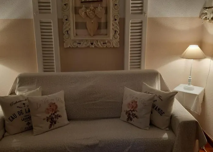 Nel Giardino Di Carla Apartment Rapallo