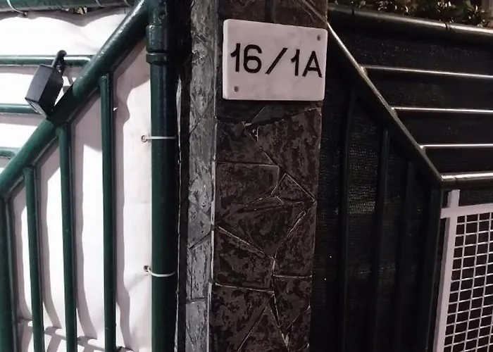 Nel Giardino Di Carla Apartment