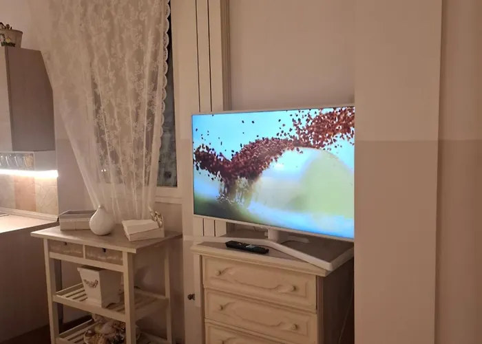 Nel Giardino Di Carla *