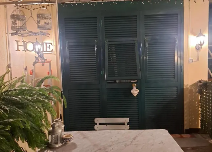 Nel Giardino Di Carla